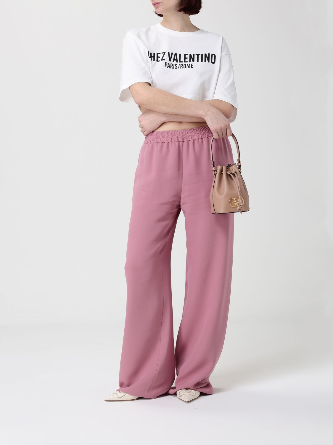 VALENTINO GARAVANI OS woman