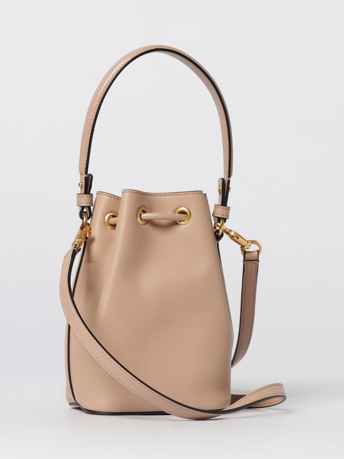 woman's mini bag