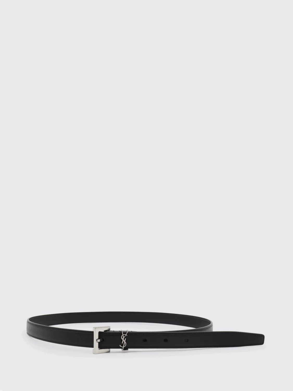 cassandre leather belt