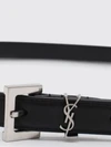 cassandre leather belt