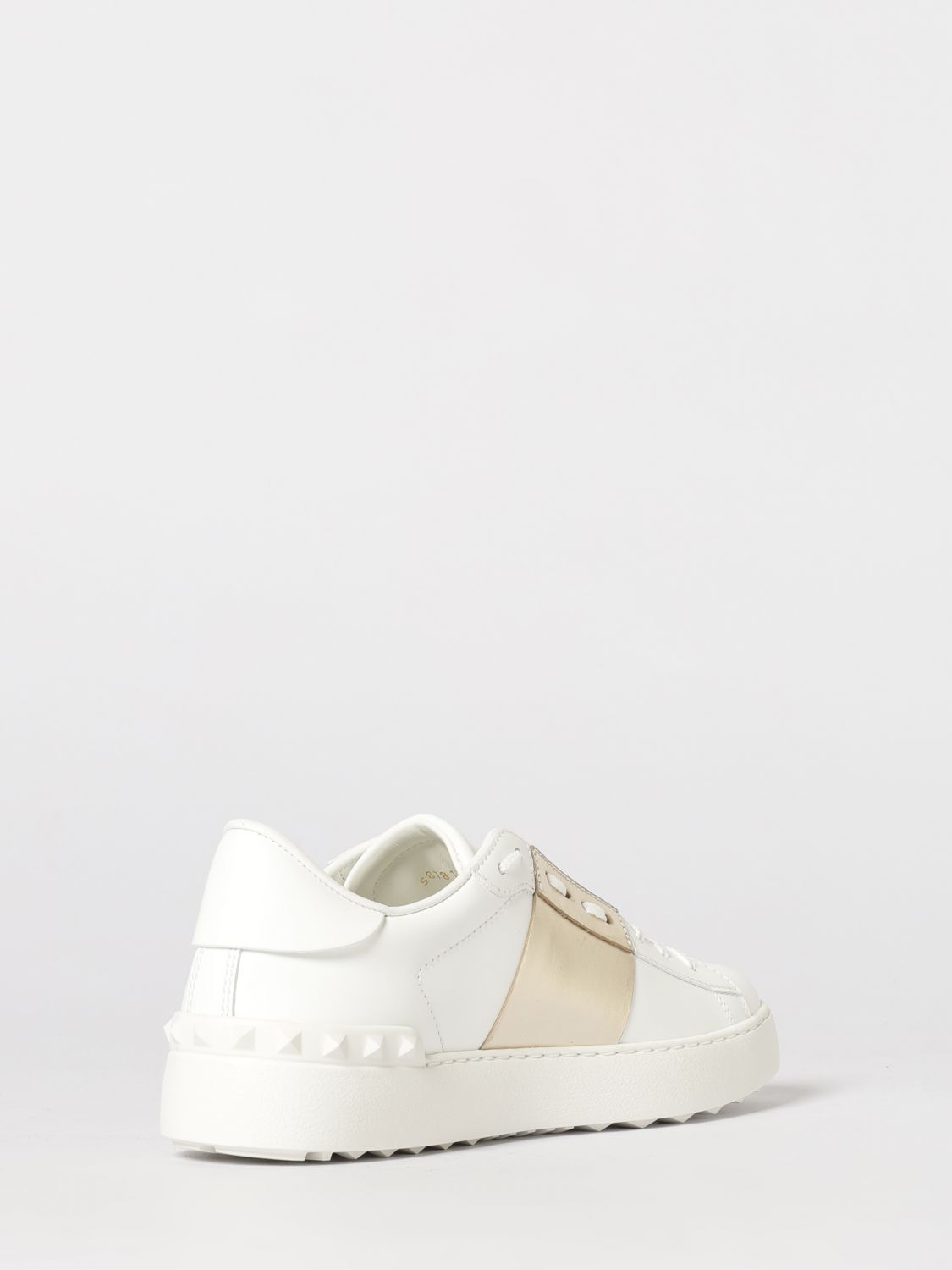 woman's sneakers