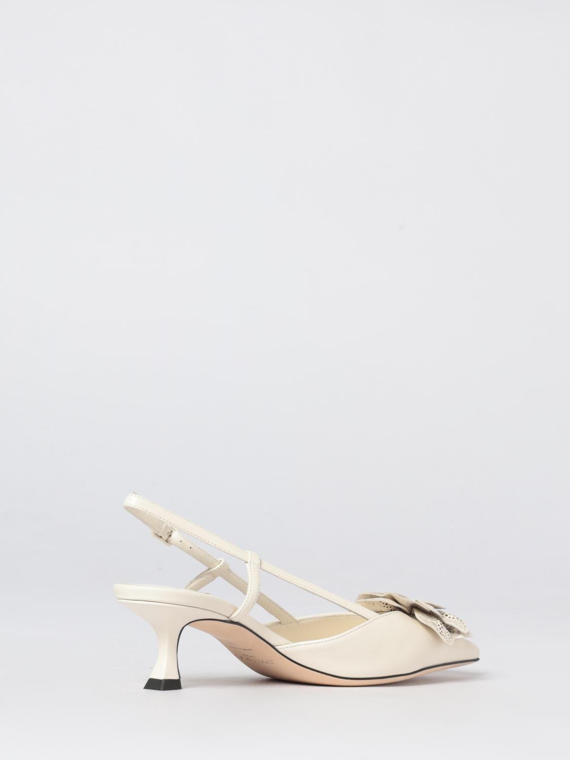 woman's pump