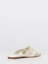 leather slippers