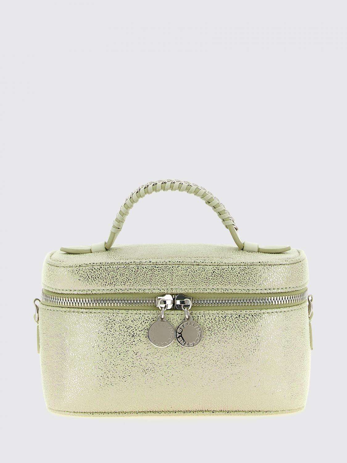 STELLA MCCARTNEY OS woman