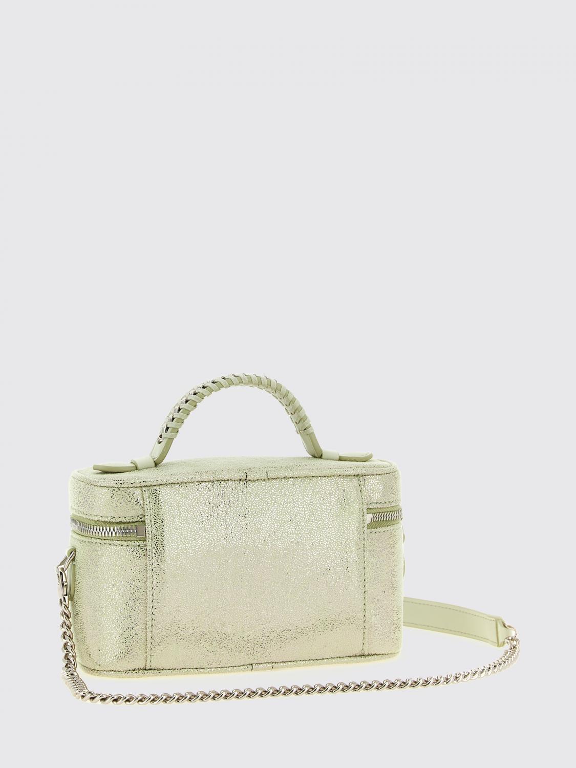 STELLA MCCARTNEY OS woman