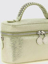 woman's mini bag
