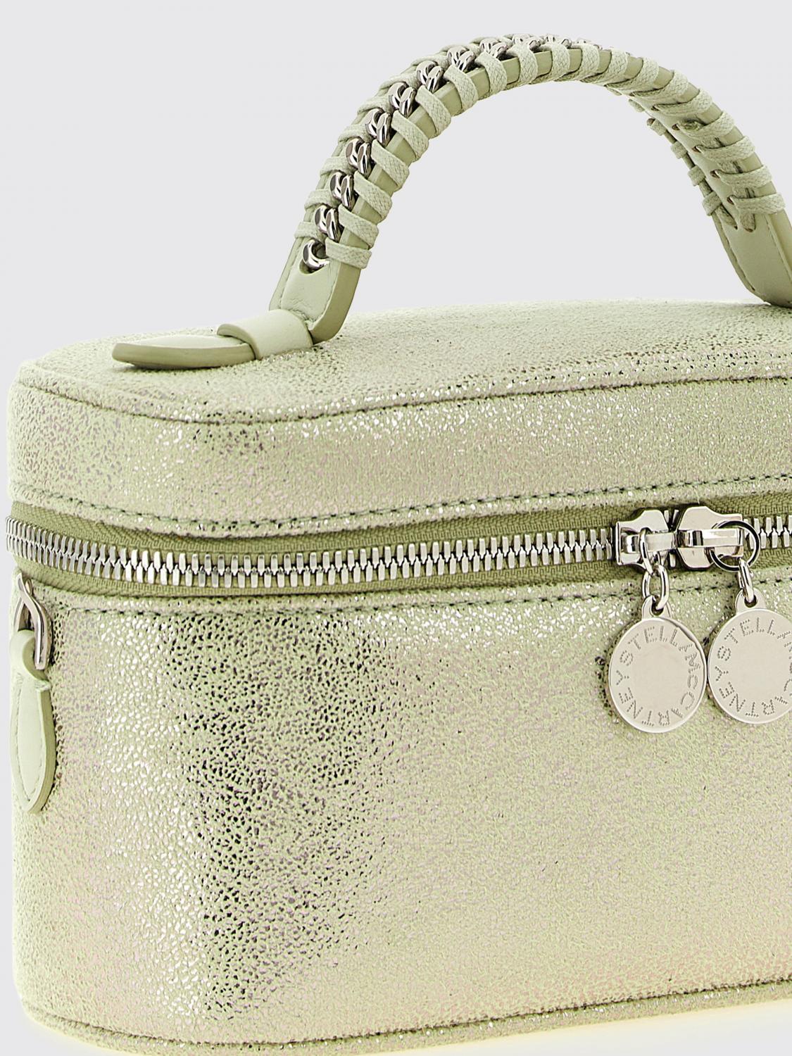 woman's mini bag