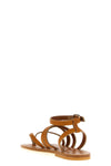 hemeree leather sandals