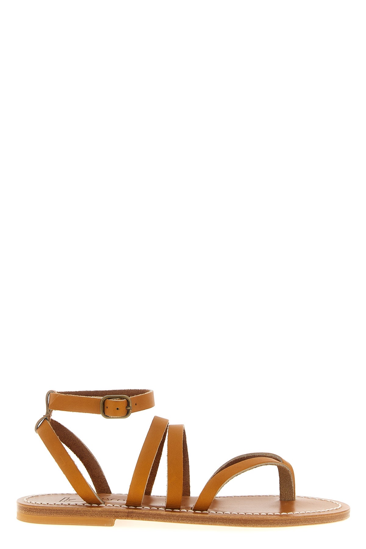 hemeree leather sandals