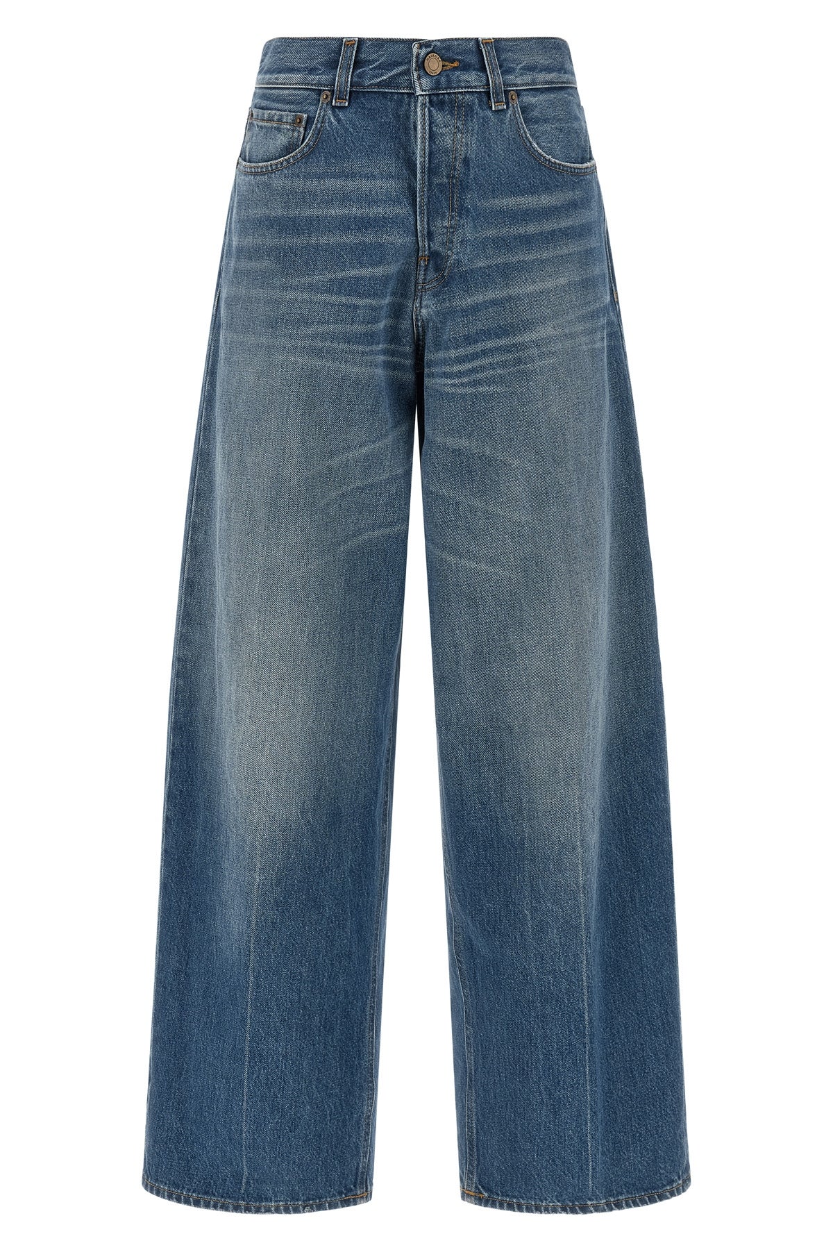 HAIKURE 23 bethany haikure jeans redefine everyday luxury through a masterful wide-leg silh