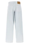 haikures bethany jeans redefine denim codes through a loose