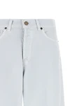 haikures bethany jeans redefine denim codes through a loose