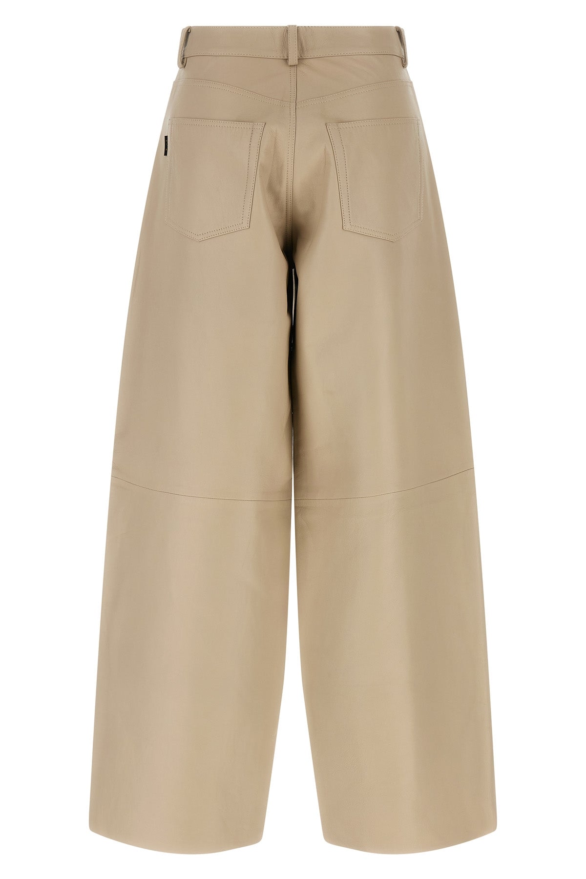 bethany nappa pants