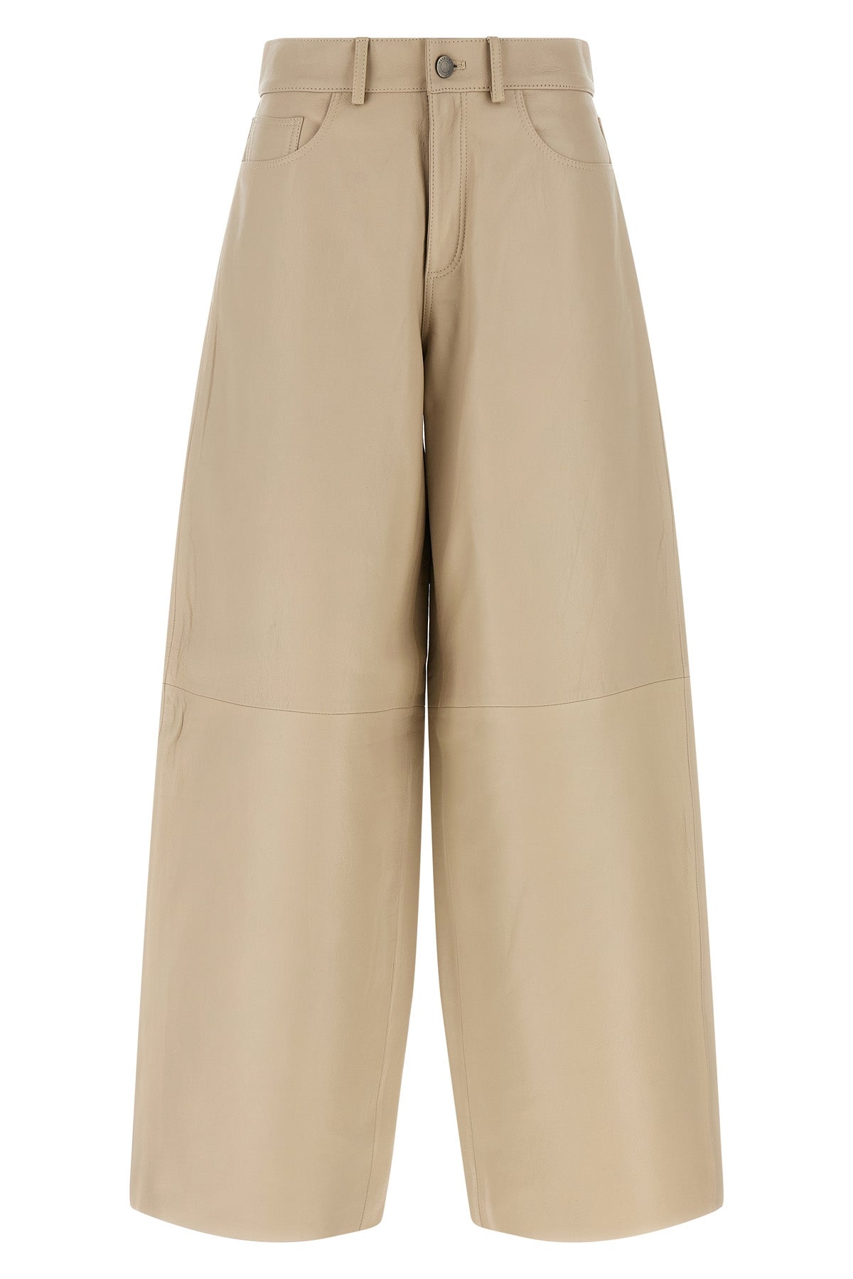 bethany nappa pants