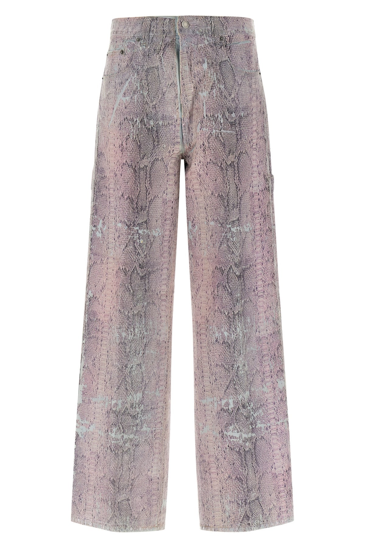 winona cotton denim jeans