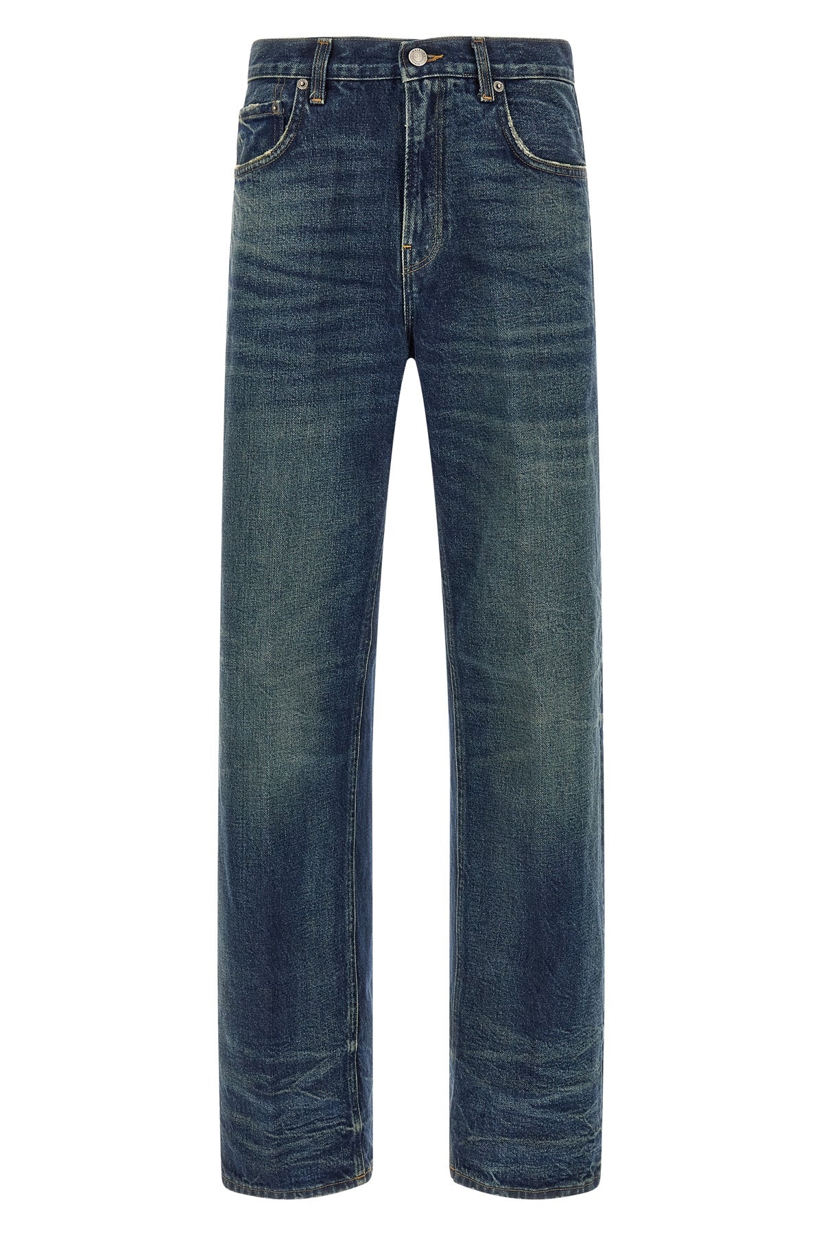 HAIKURE 24 haikure bonnie jeans redefine the aesthetics of denim through a sartorial constr