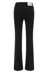 haikure chewy jeans redefine the classic silhouette through precise sartorial co