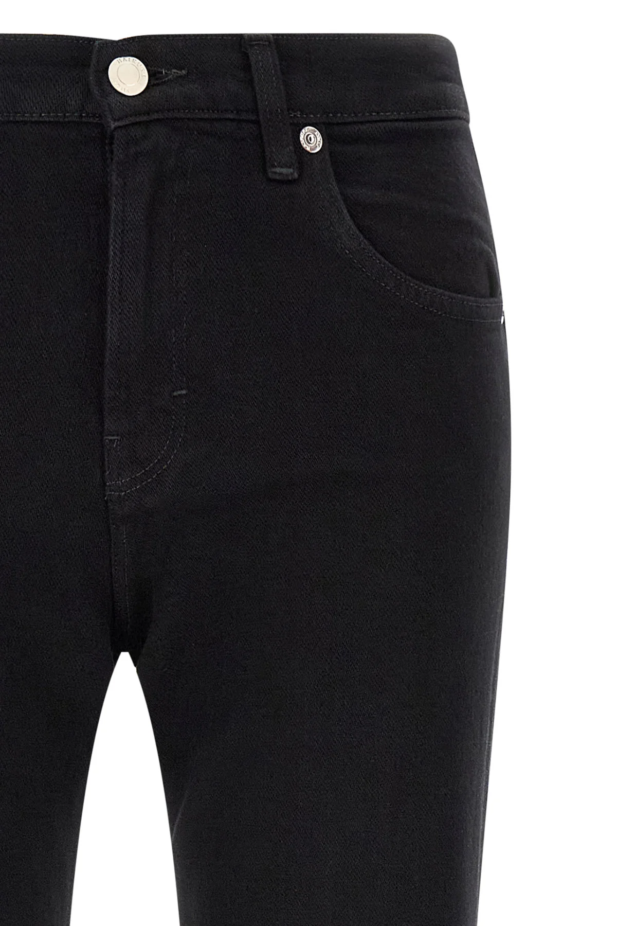 haikure chewy jeans redefine the classic silhouette through precise sartorial co