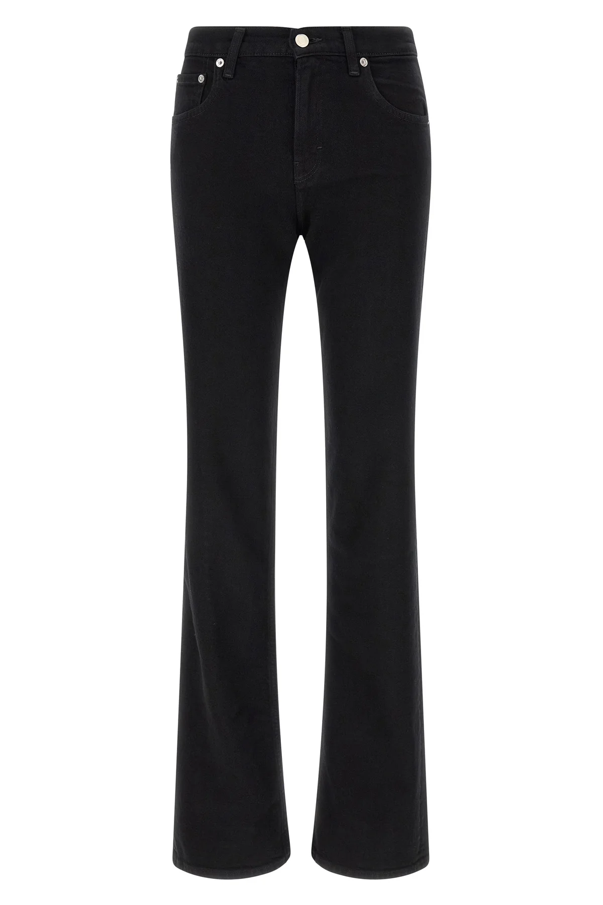 HAIKURE 24 haikure chewy jeans redefine the classic silhouette through precise sartorial co