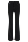 haikure chewy jeans redefine the classic silhouette through precise sartorial co
