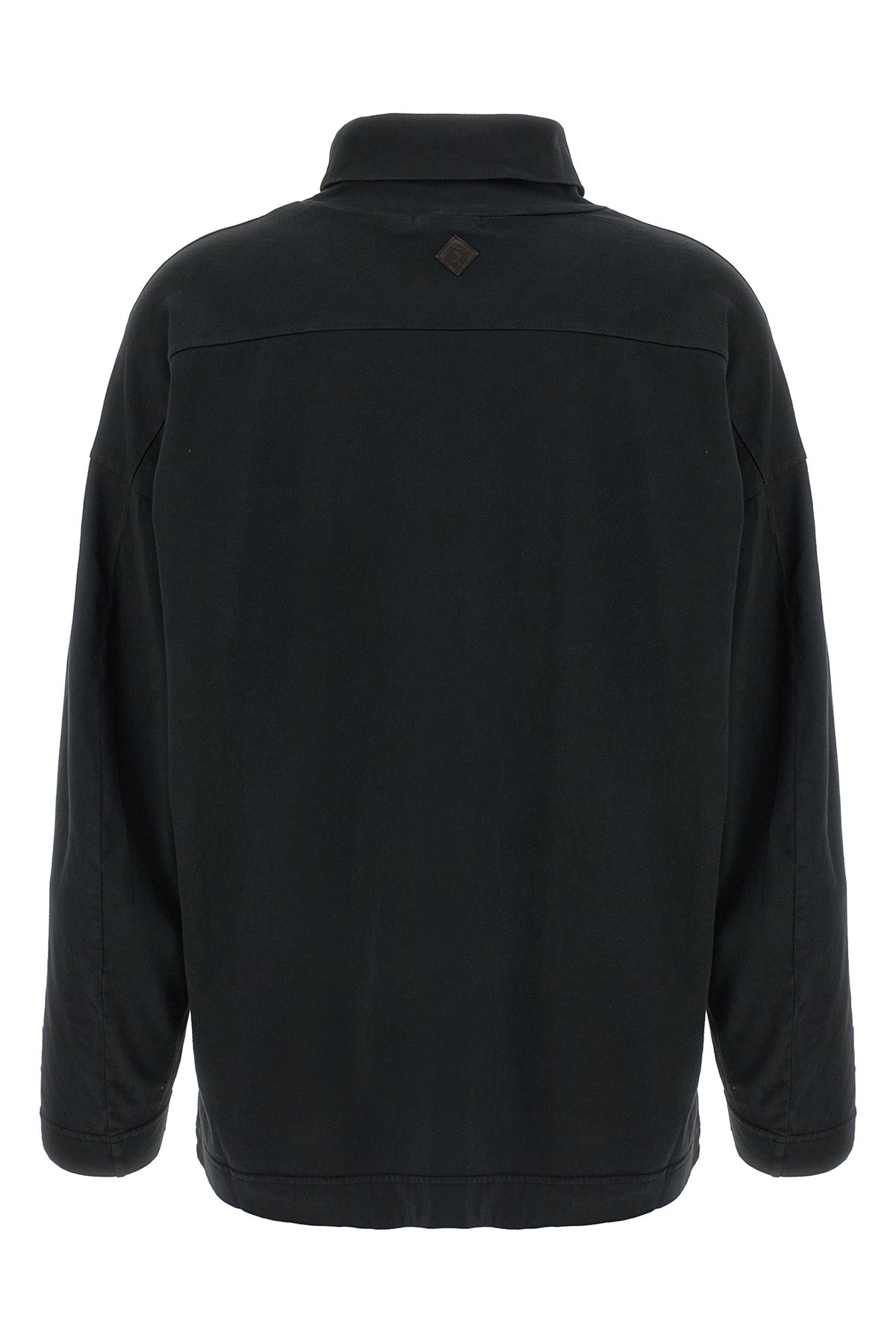 HAIKURE S ivy cotton t-shirt