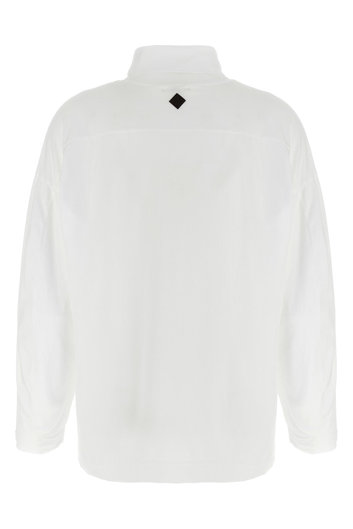 HAIKURE M ivy cotton t-shirt