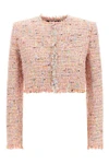 balmains spencer blazer redefines the codes of contemporary tailoring through a