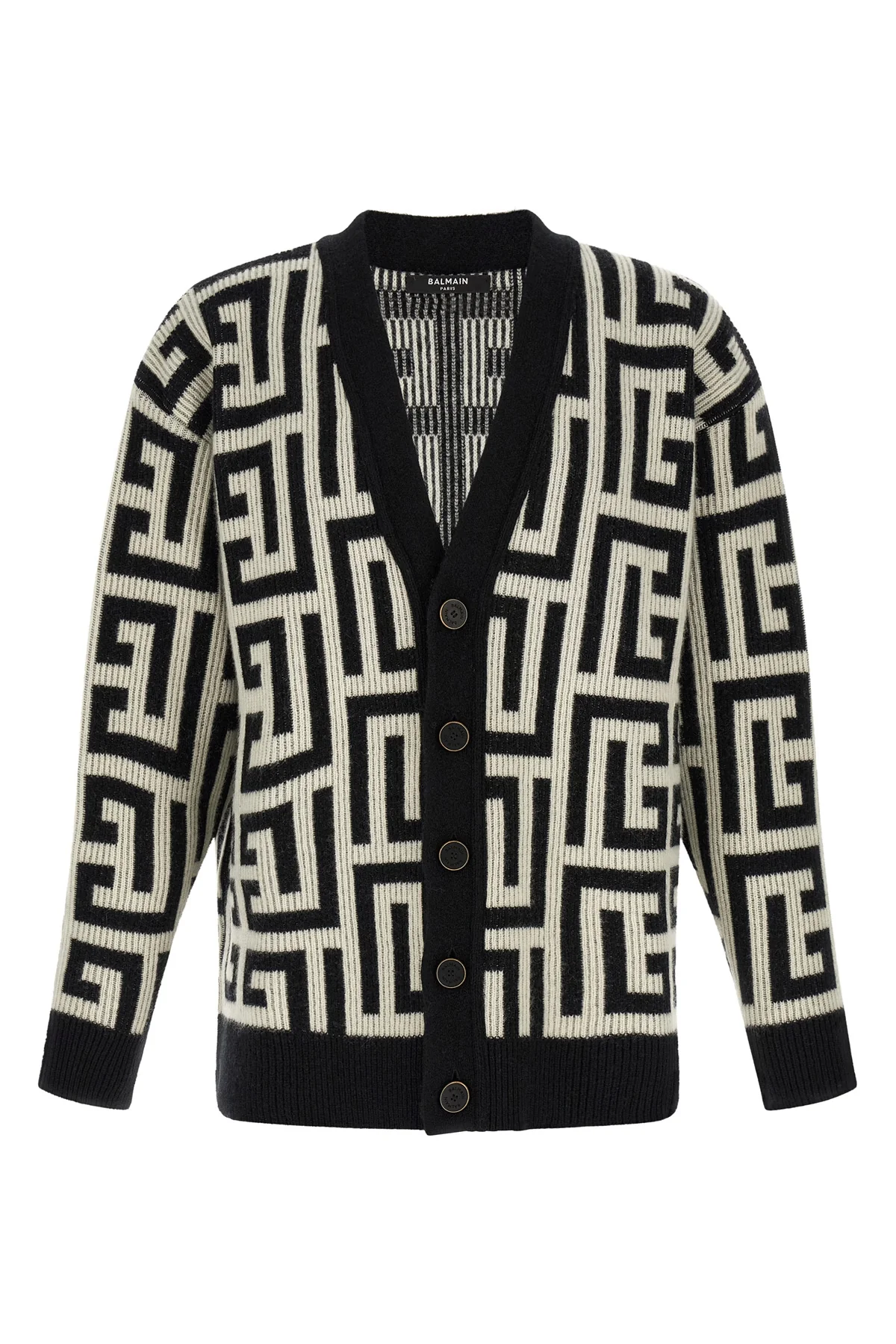 BALMAIN L the balmain cardigan