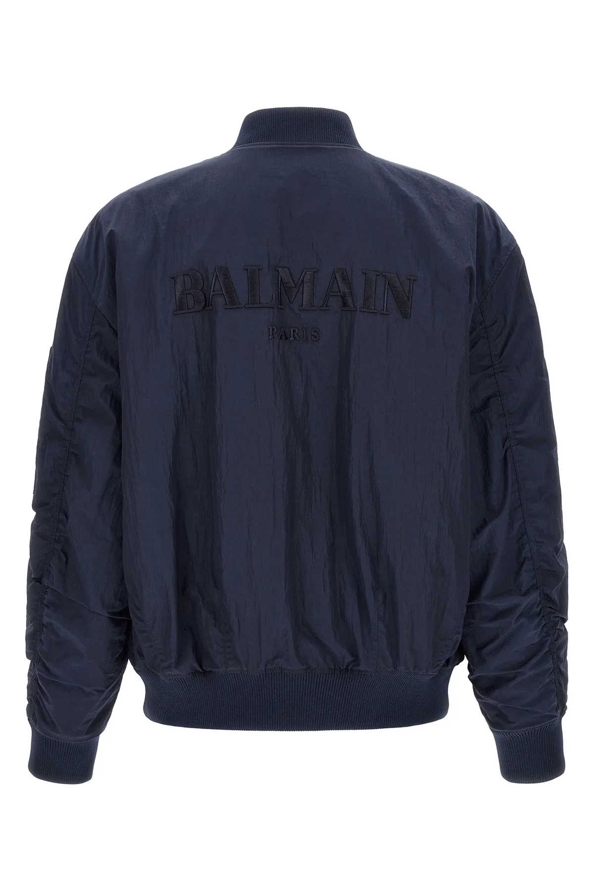 BALMAIN 48 the balmain bomber jacket