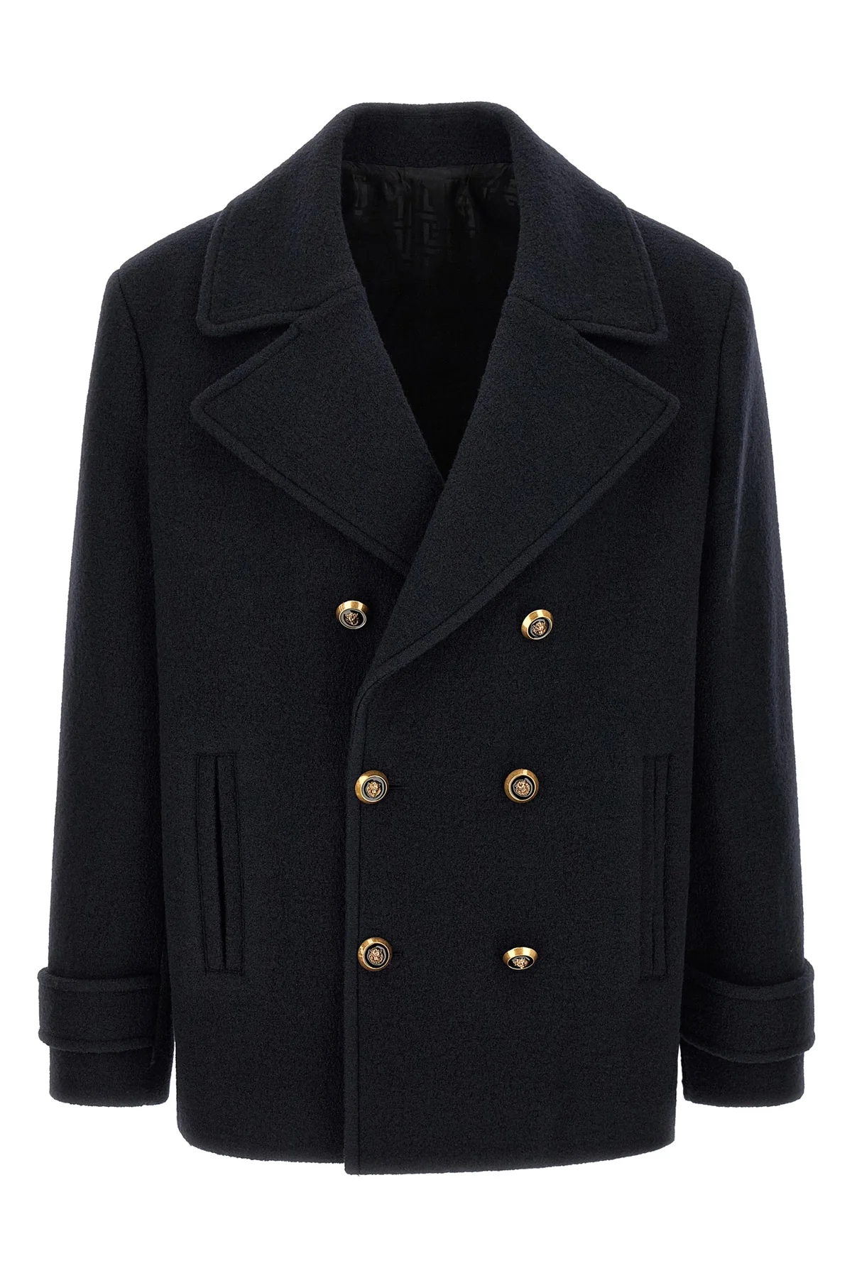 BALMAIN 50 balmains caban