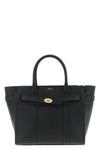 shopping small zipped bayswater garnet leather