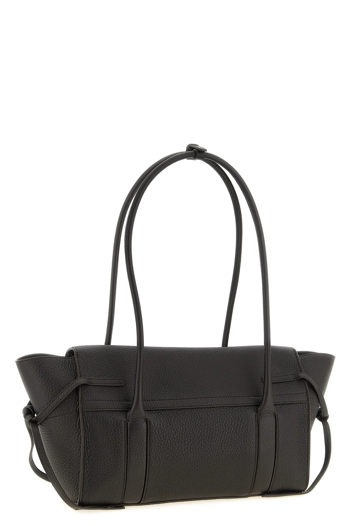 MULBERRY OS the mulberry small soft bayswater shoulder bag redefines the codes of everyday e