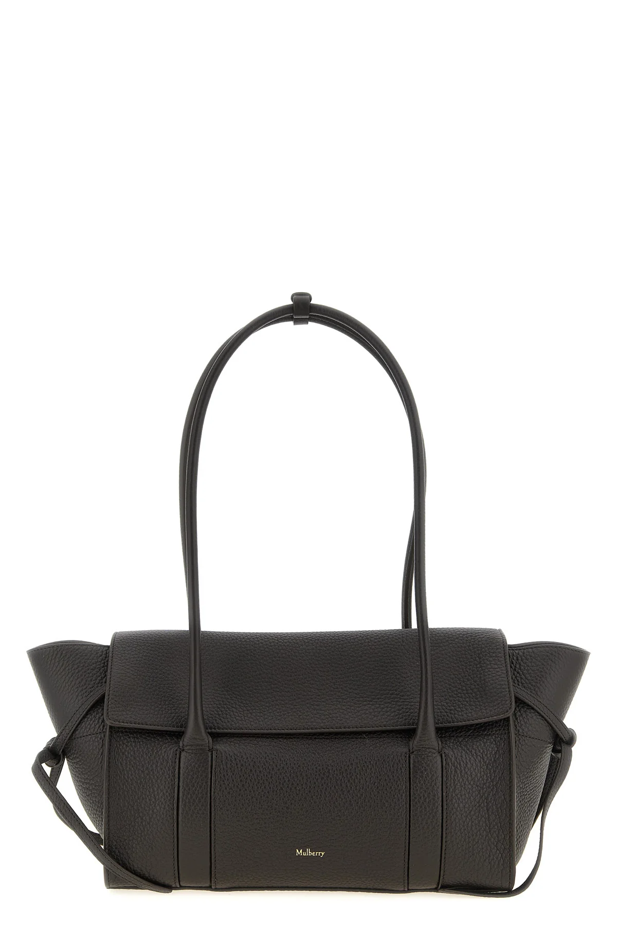 MULBERRY OS the mulberry small soft bayswater shoulder bag redefines the codes of everyday e