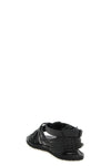 oiled cowhide leather sandals inspired by traditional mexican handcrafted footwe
