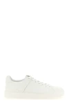 balmain b-court sneakers