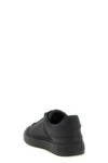 balmain b-court sneakers