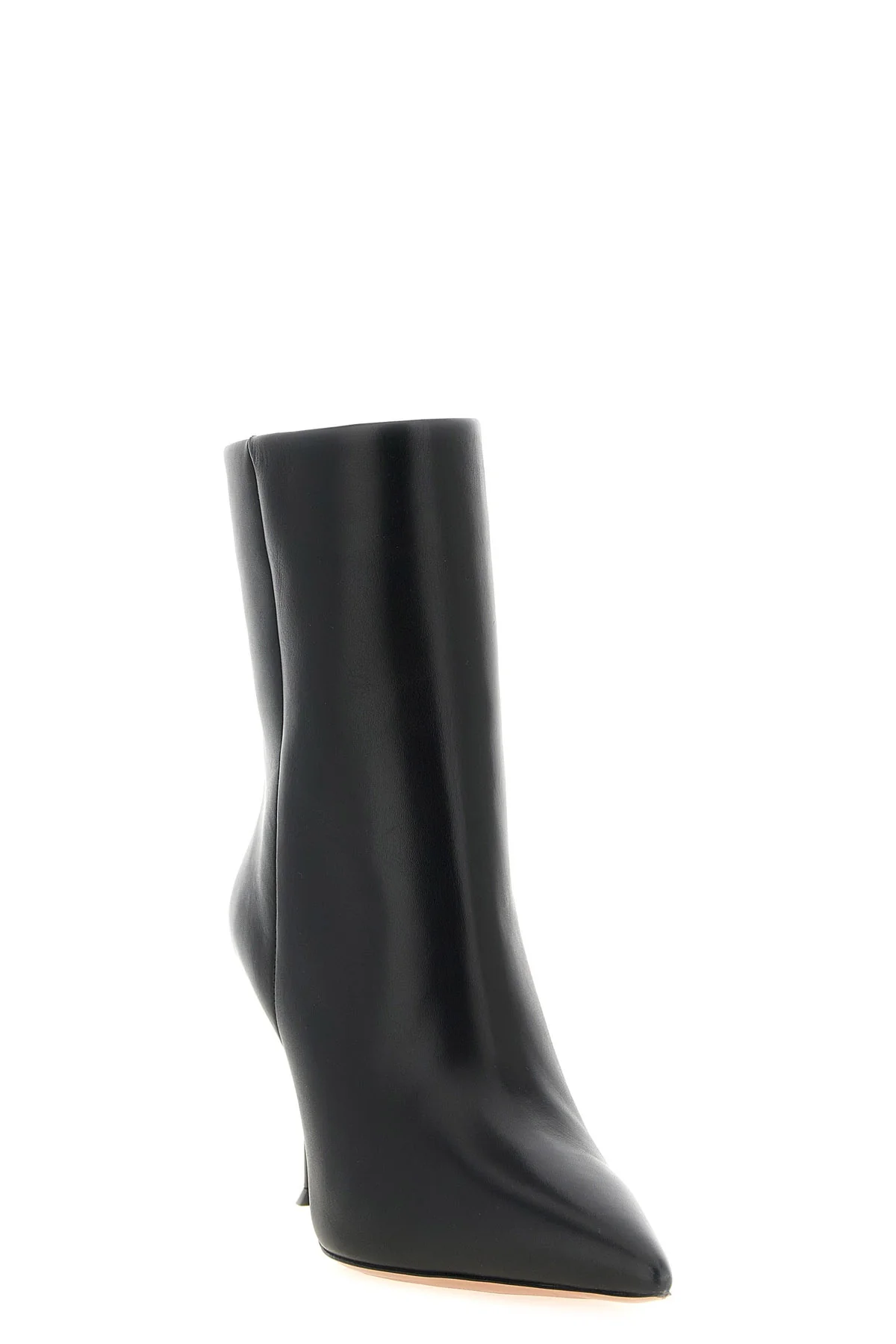 AQUAZZURA 36 aquazzura harper ankle boots set new standards of elegance through impeccable