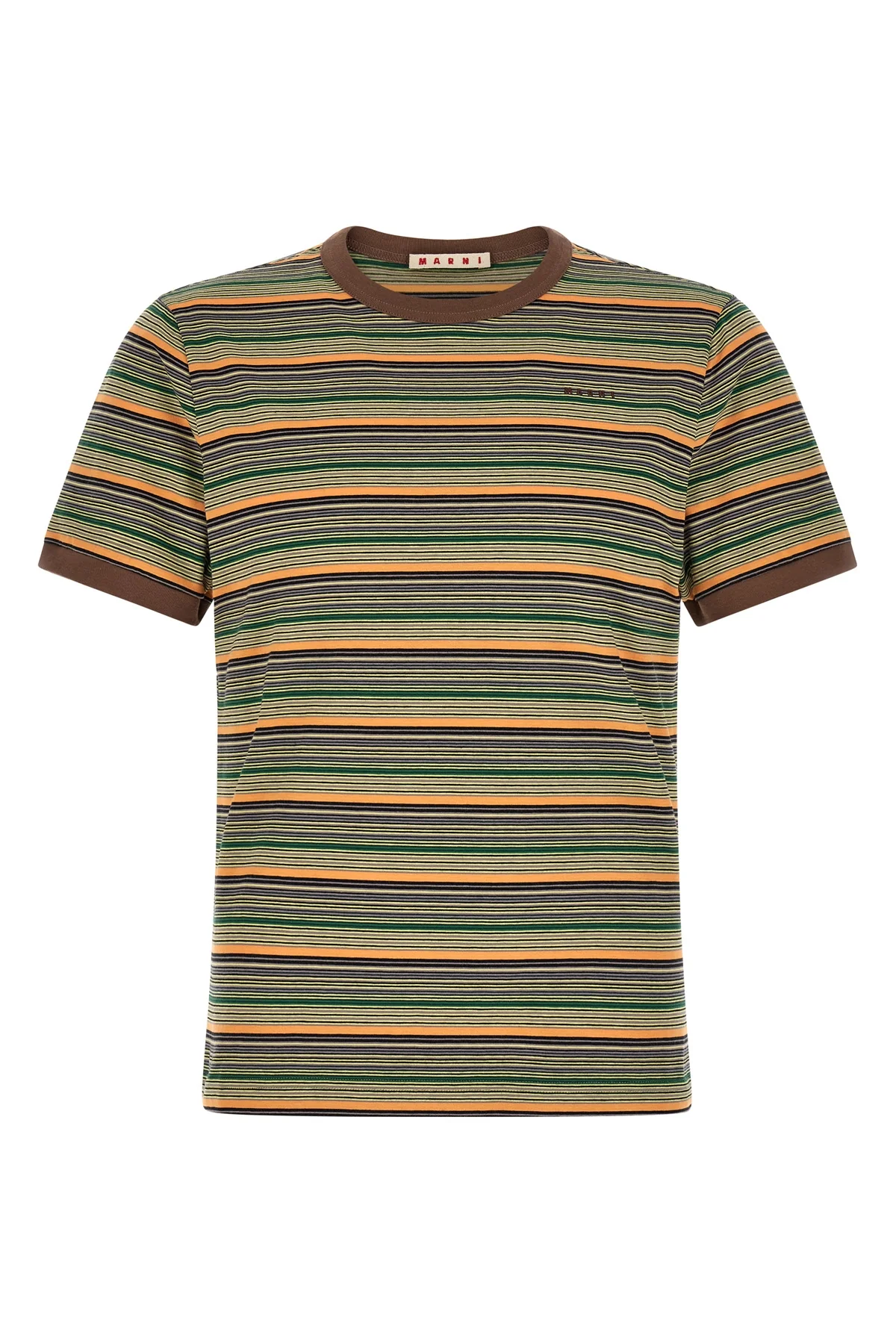 MARNI 48 the marni t-shirt