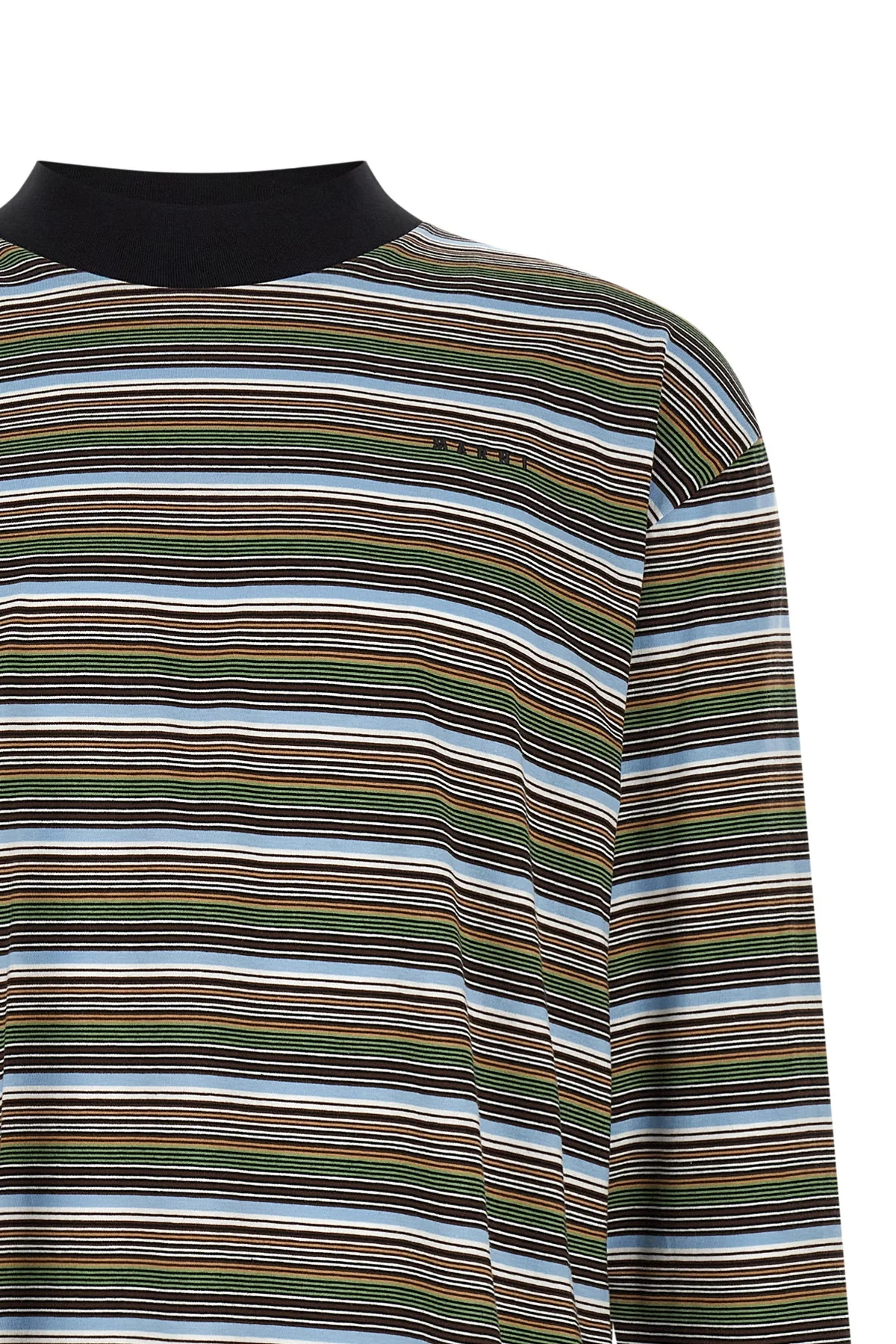 the marni long-sleeved t-shirt