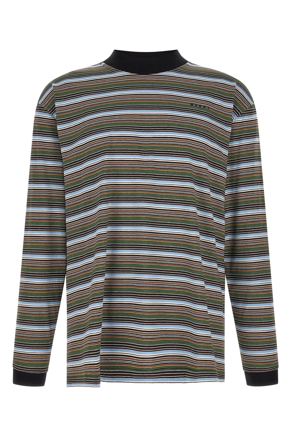 MARNI 46 the marni long-sleeved t-shirt