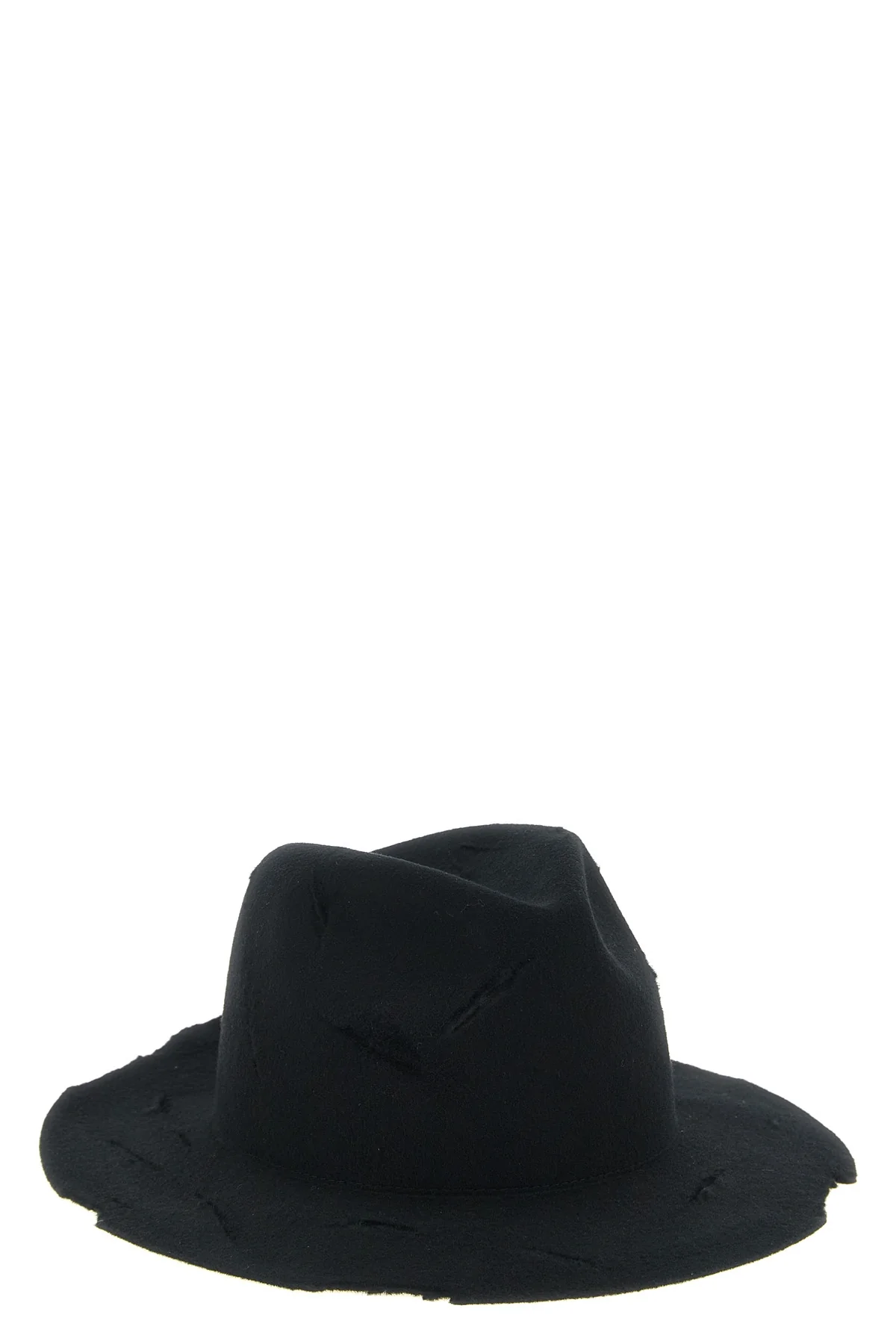 YOHJI YAMAMOTO 3 the yohji yamamoto hat