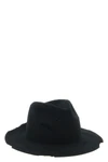 the yohji yamamoto hat