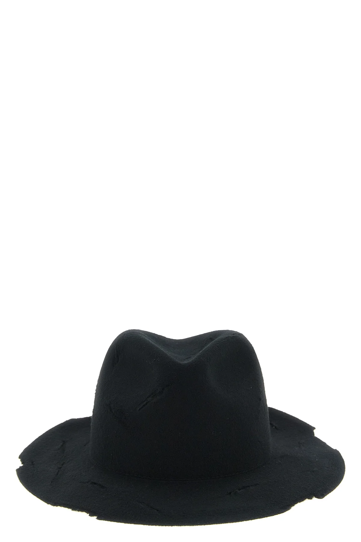 YOHJI YAMAMOTO 3 the yohji yamamoto hat
