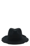 the yohji yamamoto hat