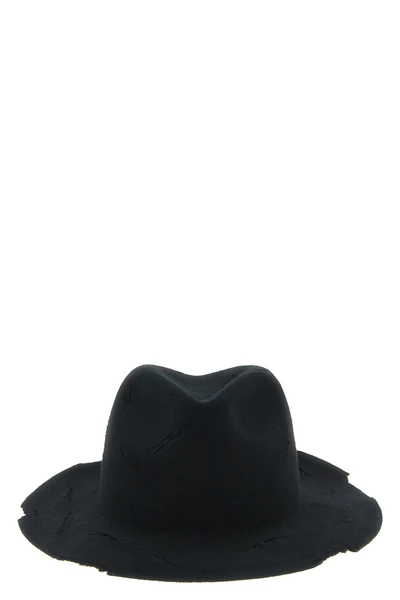 the yohji yamamoto hat