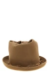 the yohji yamamoto hat