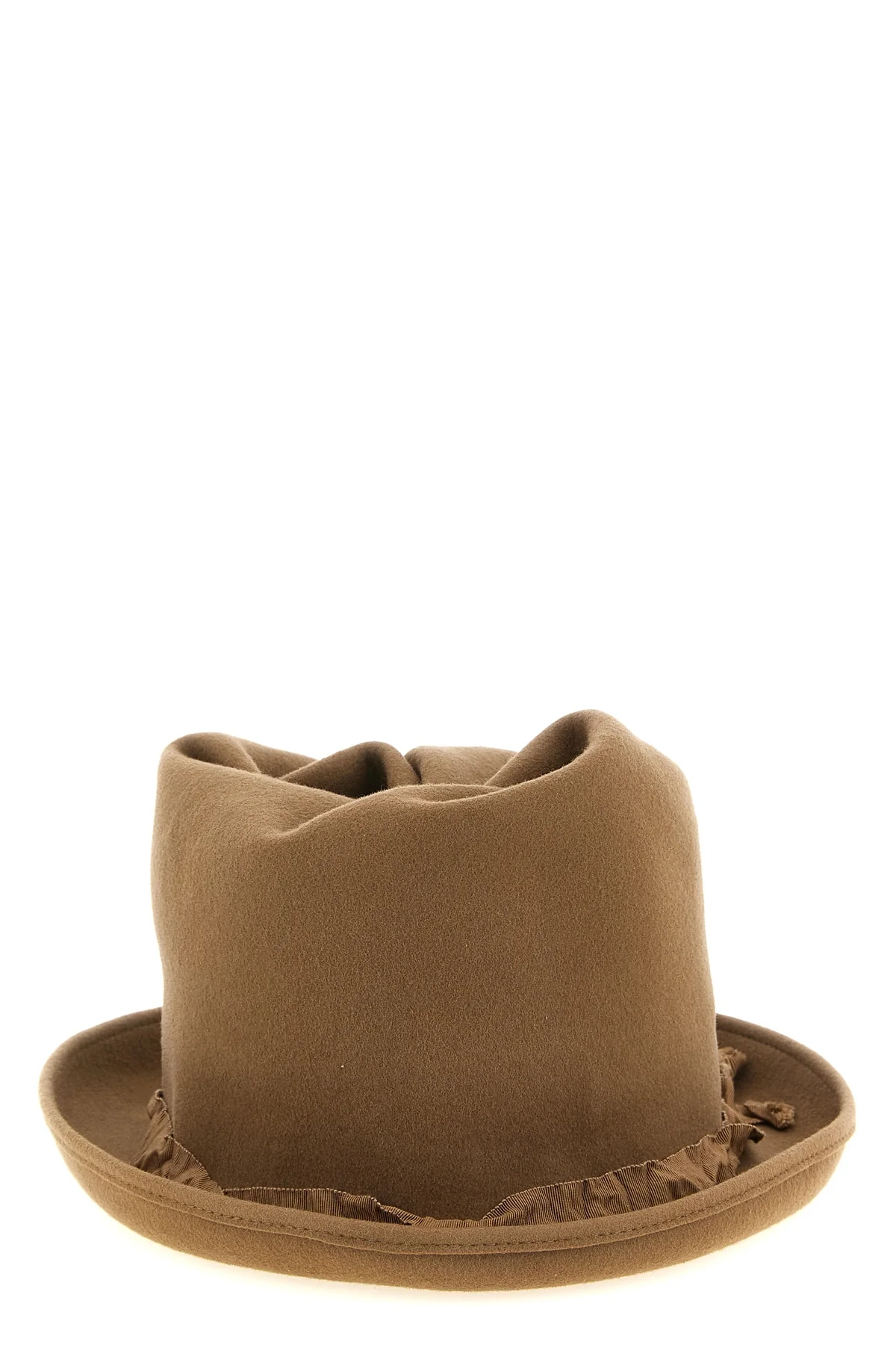the yohji yamamoto hat
