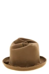 the yohji yamamoto hat