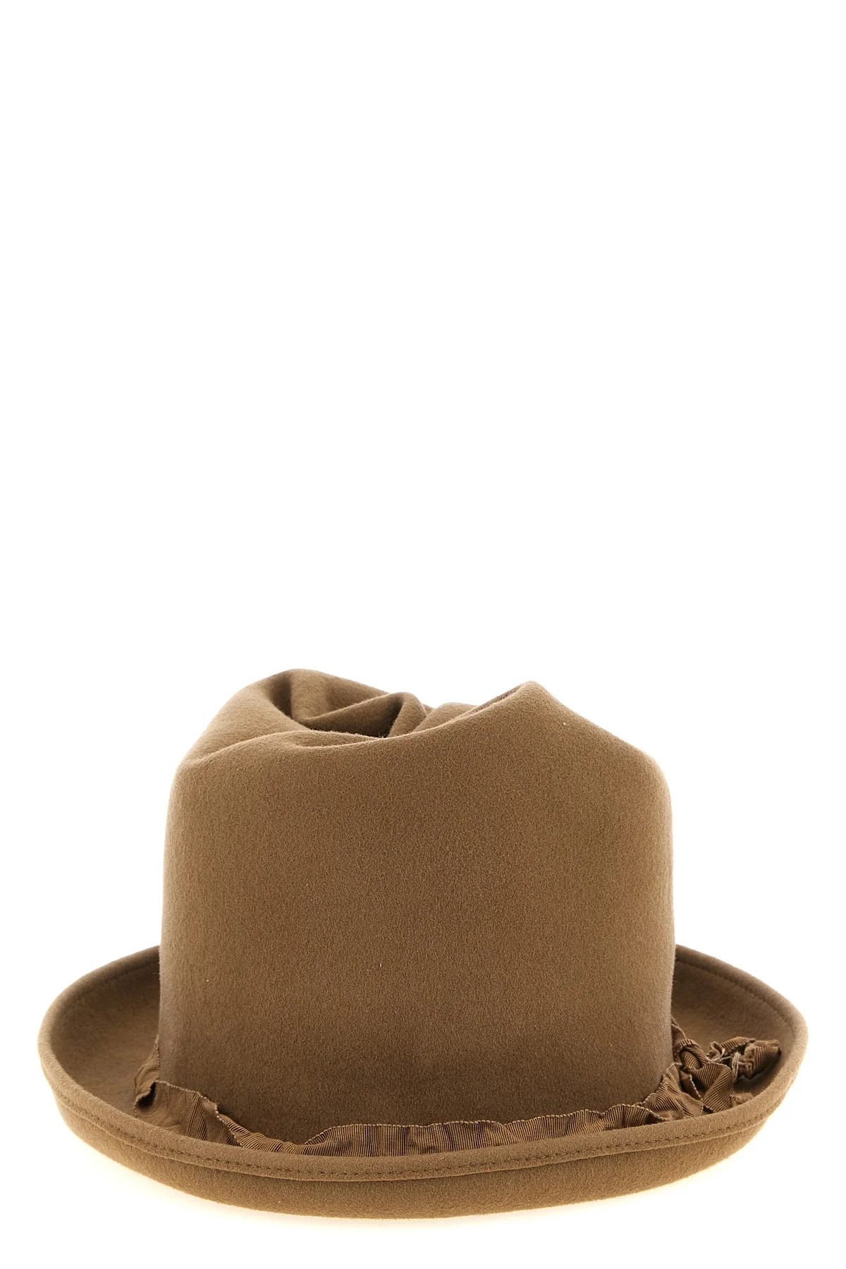 YOHJI YAMAMOTO 3 the yohji yamamoto hat