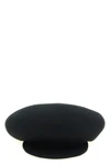 the yohji yamamoto casquette hat